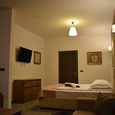 Silver Mountai G1 40 Deluxe Lägenhet Poiana Brasov Exteriör bild