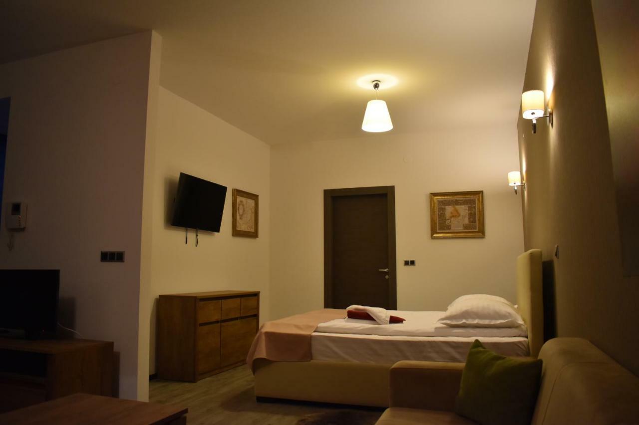 Silver Mountai G1 40 Deluxe Lägenhet Poiana Brasov Exteriör bild