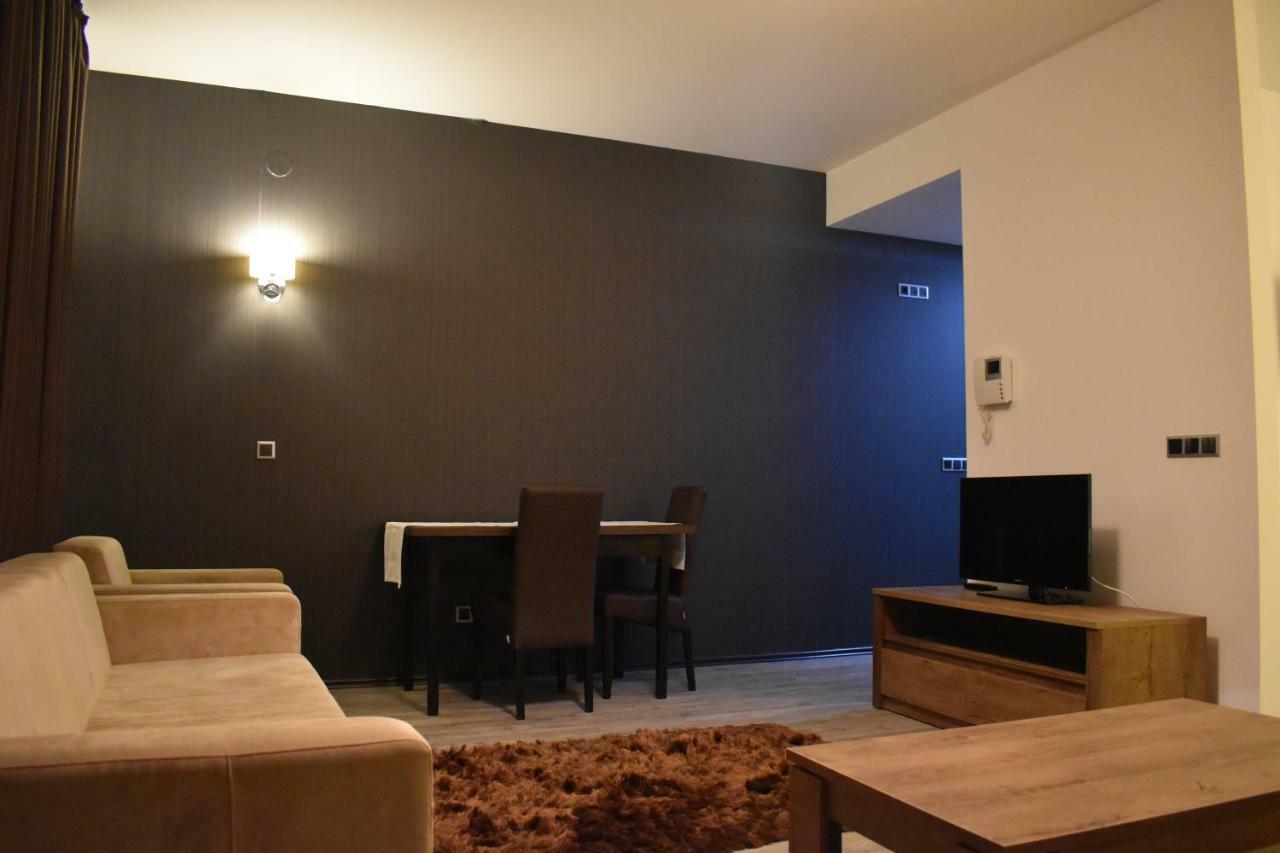 Silver Mountai G1 40 Deluxe Lägenhet Poiana Brasov Exteriör bild