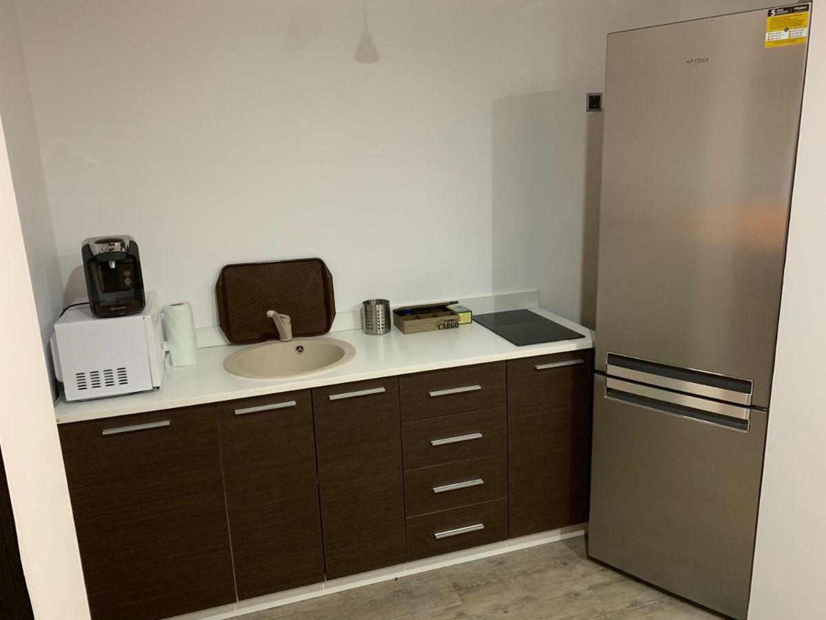 Silver Mountai G1 40 Deluxe Lägenhet Poiana Brasov Exteriör bild